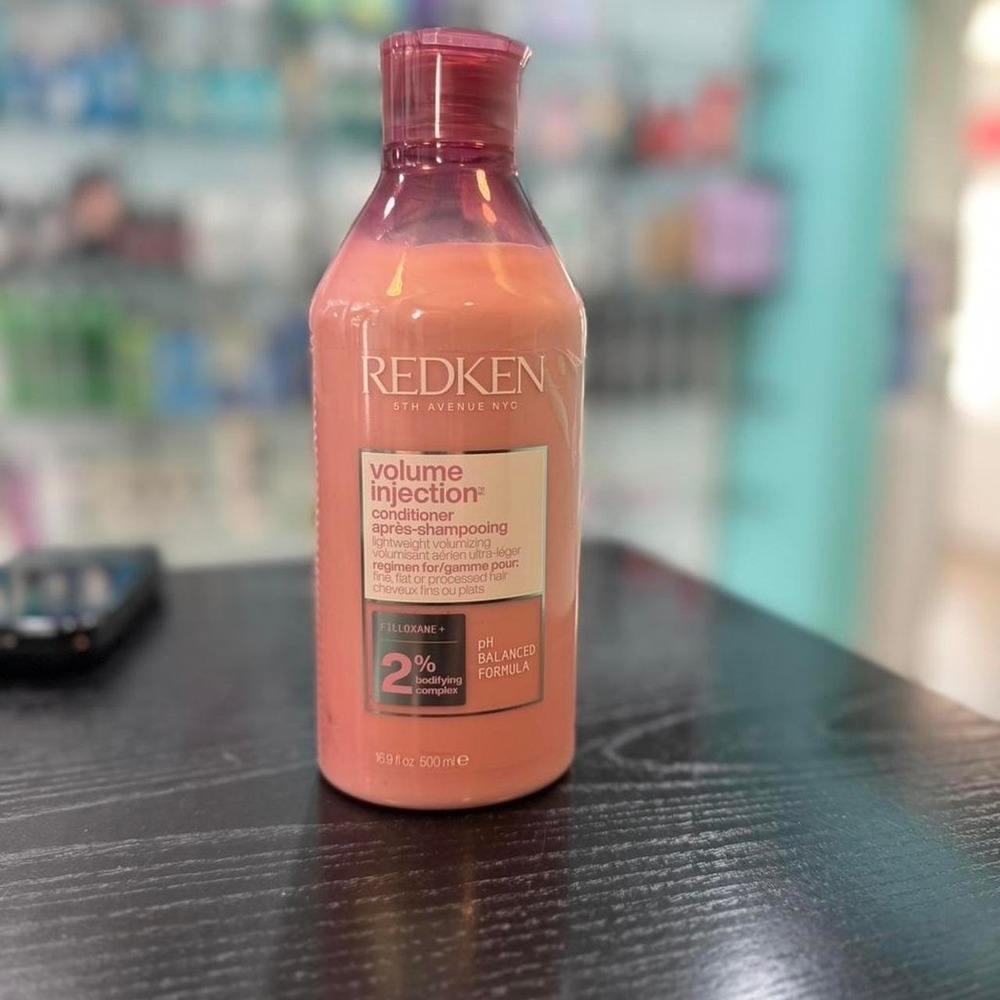 Redken Volume Injection Conditioner